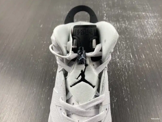 Cheap TB 6 Oreo Reverse CT8529-112 Air Jordan 0503